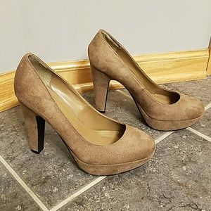 Call it Spring Heels